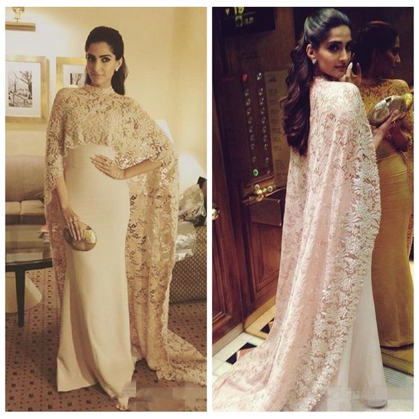 sweetheart aso ebi 2018 mermaid evening gowns with cape lace vestidos de prom gowns plus size custom celebrity dress long saudi arabic, Black;red
sweetheart aso ebi 2018 mermaid evening gowns with cape lace vestidos de prom gowns plus size custom celebrity dress long saudi arabic, Black;red