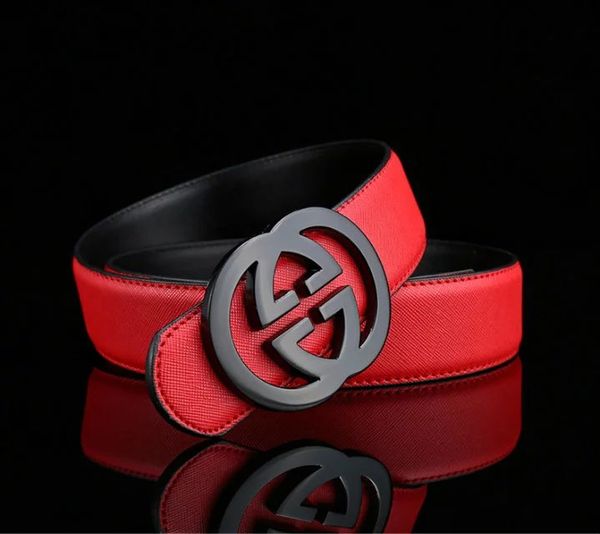 Hot Women Men Leather Belt Famous Designer Belts Classic Unisex Style Casual Jeans Belt Top High Quality Luxury Cross Pattern Leather Belts
Hot Women Men Leather Belt Famous Designer Belts Classic Unisex Style Casual Jeans Belt Top High Quality Luxury Cross Pattern Leather Belts
