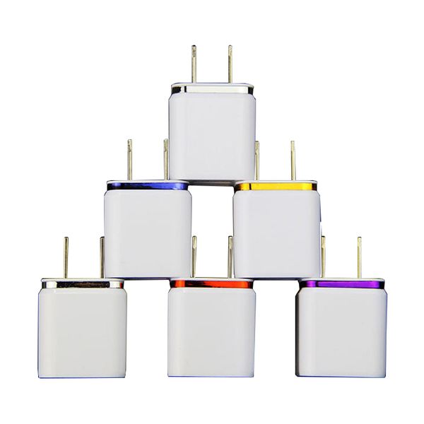 universal for samsung s8 note dual usb wall charger us eu plug 5v 2.1a ac power adapter 2 ports for iphone tablet
universal for samsung s8 note dual usb wall charger us eu plug 5v 2.1a ac power adapter 2 ports for iphone tablet
