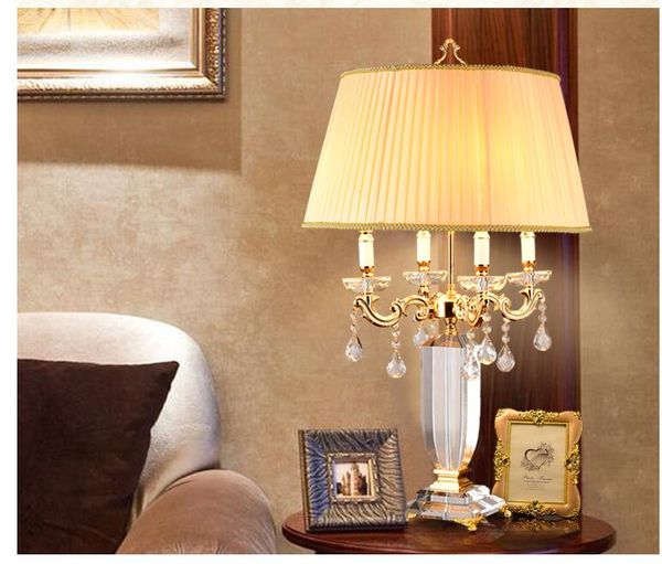 Selling european d500mm h900mm golden cry tal table light de k light wedding candelabra for table lamp ac 100 guaranteed
Selling european d500mm h900mm golden cry tal table light de k light wedding candelabra for table lamp ac 100 guaranteed