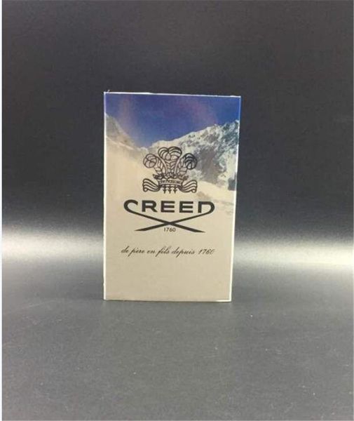 Holiday gift! Fashion Creed long-lasting time perfumes for men 120ml with best smell good quality fast shipping
