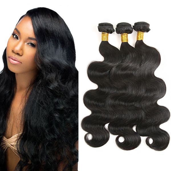 body wave 3 bundles braizlian wet and wavy hair bundles unprocessed 8a virgin hair natural black hair extensions
body wave 3 bundles braizlian wet and wavy hair bundles unprocessed 8a virgin hair natural black hair extensions