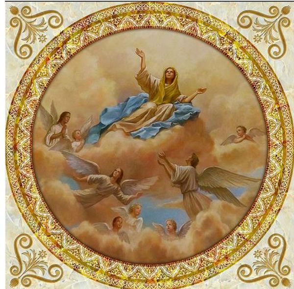 custom p wallpaper zenith ceiling angel praying european marble zenith mural living room restaurant ceiling wall painting mural panel
custom p wallpaper zenith ceiling angel praying european marble zenith mural living room restaurant ceiling wall painting mural panel