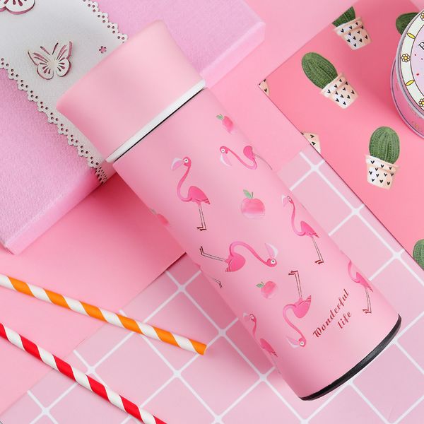 eco friendly insulated cup portable stainless steel water bottle flamingo fresh style coffee mug for gifts many colors 31jx zz
eco friendly insulated cup portable stainless steel water bottle flamingo fresh style coffee mug for gifts many colors 31jx zz
