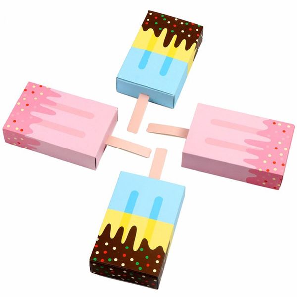 ice cream shape gift boxes baby shower birthday party candy box cartoon drawer gift bag for kids party favor box
ice cream shape gift boxes baby shower birthday party candy box cartoon drawer gift bag for kids party favor box