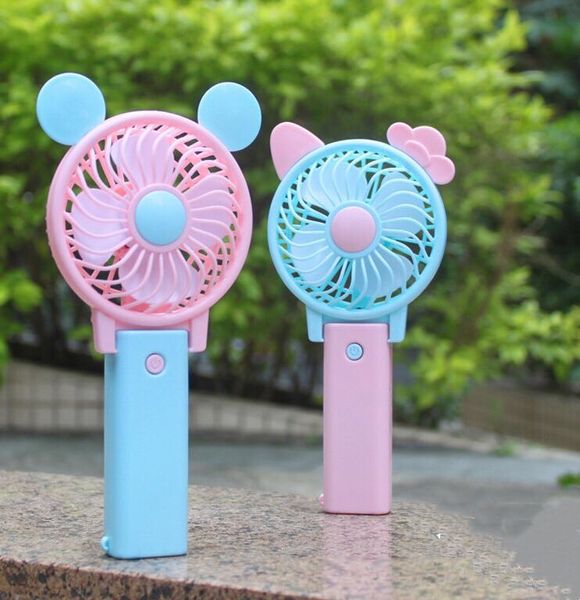 mini folding portable handheld fan cute cat mouse usb rechargeable foldable summer air cooler cooling indoor outdoor fan fashion fan
mini folding portable handheld fan cute cat mouse usb rechargeable foldable summer air cooler cooling indoor outdoor fan fashion fan