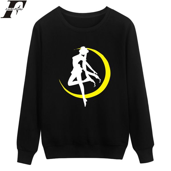 wholesale- sailor moon sweatshirts new design women hoodies sweatshirts oversize xxs to 4xl japanese anime funny clothes, Black
wholesale- sailor moon sweatshirts new design women hoodies sweatshirts oversize xxs to 4xl japanese anime funny clothes, Black