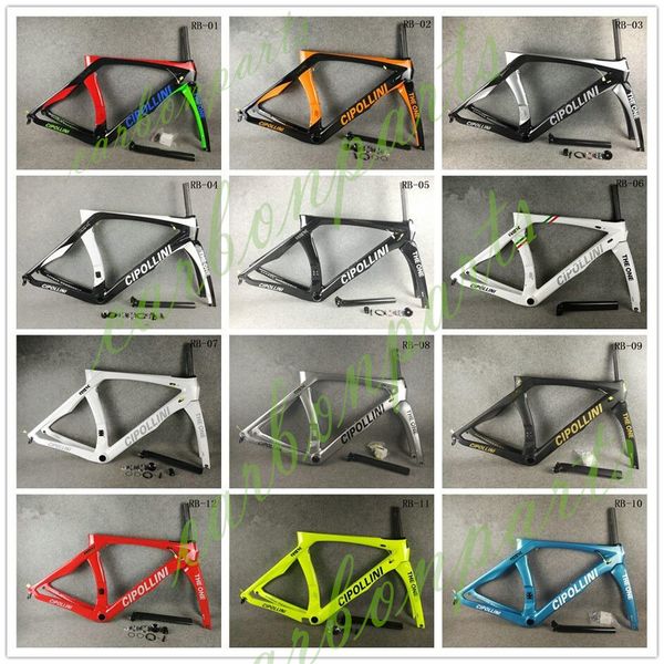 Many color many ize full carbon rb1k cipollini road bike frame bicycle frame et red white yellow blue to your order fini hed whole ale
Many color many ize full carbon rb1k cipollini road bike frame bicycle frame et red white yellow blue to your order fini hed whole ale