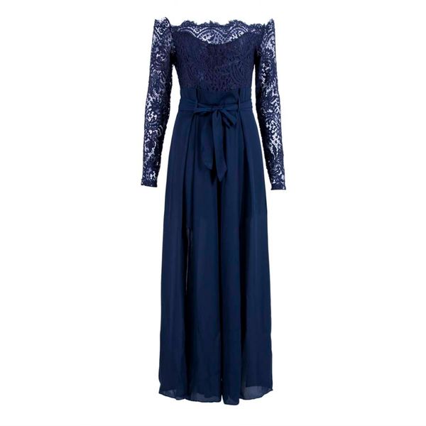 women ladies playsuit party jumpsuit romper long trouser pants clubwear solid lace casual split clothing, Black;white
women ladies playsuit party jumpsuit romper long trouser pants clubwear solid lace casual split clothing, Black;white