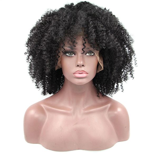 black lace front human hair wigs for black women afro kinky curly brazilian remy glueless lace wig with natural hair
black lace front human hair wigs for black women afro kinky curly brazilian remy glueless lace wig with natural hair
