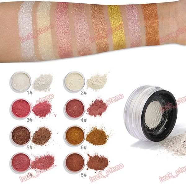 new arrive no logo single color eyeshadow loose powder accept private label 8 color choice personal makeup 72*72*34mm,net weight 10g
new arrive no logo single color eyeshadow loose powder accept private label 8 color choice personal makeup 72*72*34mm,net weight 10g