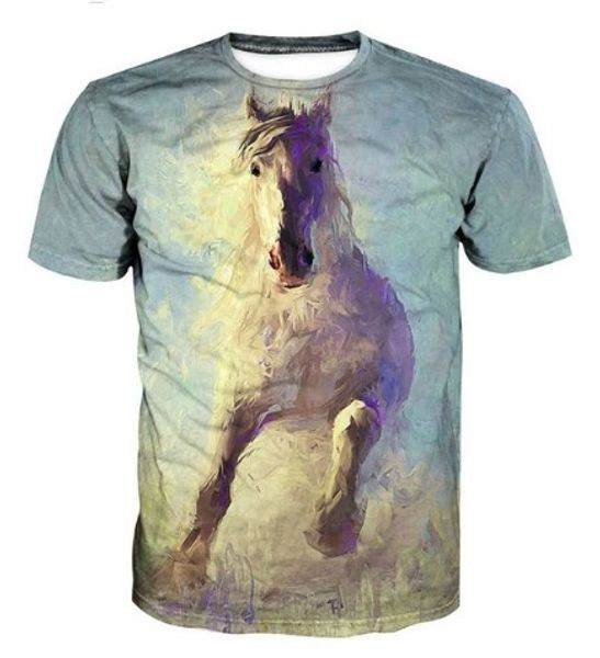 2018 cool horse t shirt men 3d t shirt print short sleeve animal t shirt casual tees men streetwear p s-xxxxxxl u80, White;black
2018 cool horse t shirt men 3d t shirt print short sleeve animal t shirt casual tees men streetwear p s-xxxxxxl u80, White;black