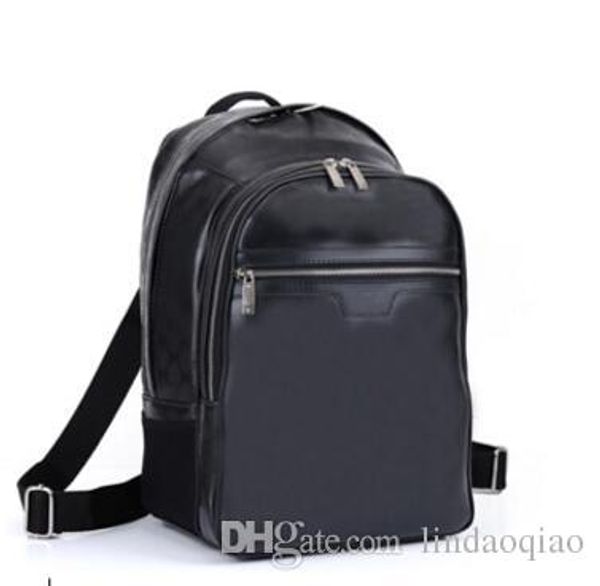highest quality 100% genuine leather michael backpack michael n58024 man's damier graphite canvas backpacks bag 45*26*17cm
highest quality 100% genuine leather michael backpack michael n58024 man's damier graphite canvas backpacks bag 45*26*17cm