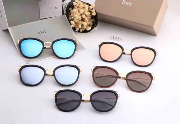 new designer sunglasses 2238 sunglasses for women men sun glasses women brand designer coating uv protection pearl rivets fashion sunglasses, White;black
new designer sunglasses 2238 sunglasses for women men sun glasses women brand designer coating uv protection pearl rivets fashion sunglasses, White;black
