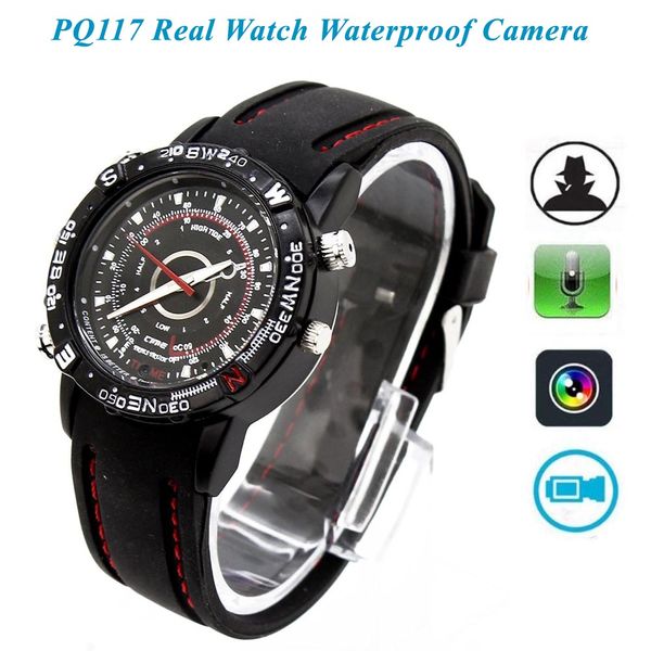 8gb memory built-in watch camera waterproof watch mini camera wearable video recorder camcorder mini dv dvr pq117
8gb memory built-in watch camera waterproof watch mini camera wearable video recorder camcorder mini dv dvr pq117