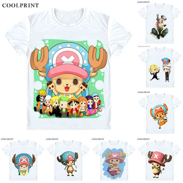 coolprint one piece t-shirts short sleeve shirts anime manga straw hat pirates tony tony chopper cotton candy lover cosplay shirt, White;black
coolprint one piece t-shirts short sleeve shirts anime manga straw hat pirates tony tony chopper cotton candy lover cosplay shirt, White;black