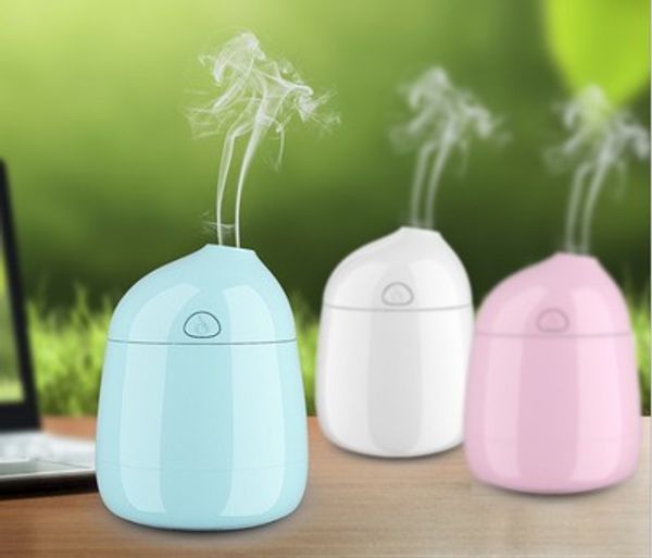cute usb portable anion mini humidifier air diffuser home office car purifier atomizer air refresher filter
cute usb portable anion mini humidifier air diffuser home office car purifier atomizer air refresher filter