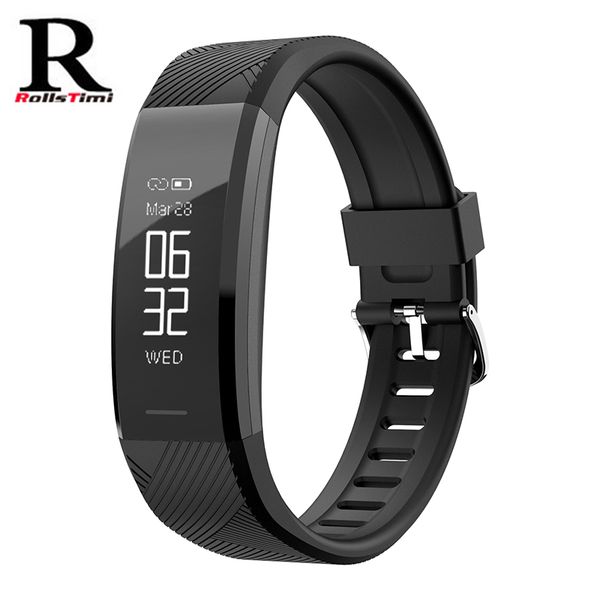 rollstimi smart watch pedometer health sports digital watch hours men women smart bracelet bluetooth for android ios, Slivery;brown
rollstimi smart watch pedometer health sports digital watch hours men women smart bracelet bluetooth for android ios, Slivery;brown