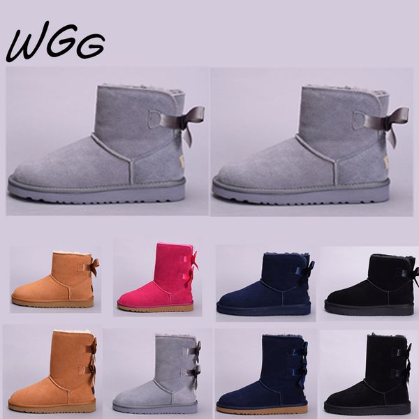 classic wgg australia half knee boots ankle boots red blue black grey chestnut navy coffee women girl snow boots eur 36-41
classic wgg australia half knee boots ankle boots red blue black grey chestnut navy coffee women girl snow boots eur 36-41