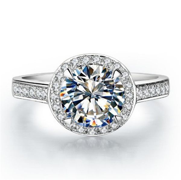 винтаж классический 0.5 ct 5.0 мм круглый вырезать g-h moissanite бриллиантовое кольцо 925 стерлингового серебра кольца для девушки белого з, Golden;silver
винтаж классический 0.5 ct 5.0 мм круглый вырезать g-h moissanite бриллиантовое кольцо 925 стерлингового серебра кольца для девушки белого з, Golden;silver