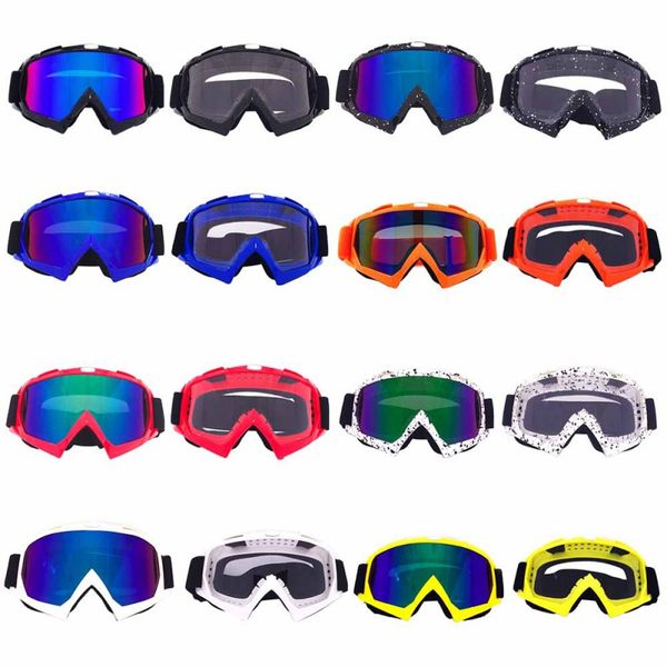 2018 cycling snowboard goggles prevent wind snowmobile dirt motorcycle bike glasses motocross off-road eyewear 16 colors
2018 cycling snowboard goggles prevent wind snowmobile dirt motorcycle bike glasses motocross off-road eyewear 16 colors