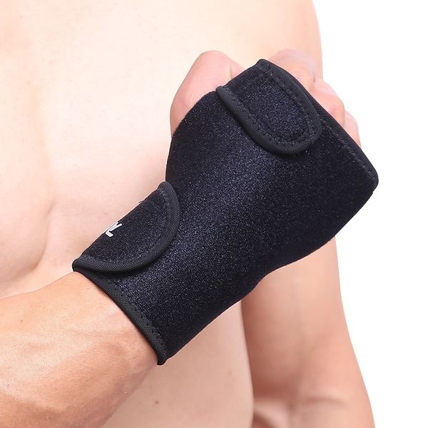 vertvie 1 pc wrist support hand palm brace support band carpal tunnel splint protector arthritis sprains strain wrist, Black;red
vertvie 1 pc wrist support hand palm brace support band carpal tunnel splint protector arthritis sprains strain wrist, Black;red