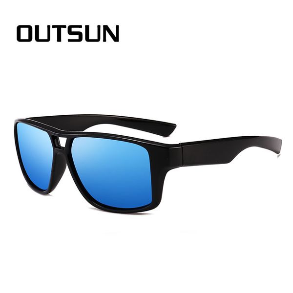outsun мужские солнцезащитные очки поляризованные uv400 объектив большая квадратная рамка синий серый цвет линзы мода спортивный стиль f528, White;black
outsun мужские солнцезащитные очки поляризованные uv400 объектив большая квадратная рамка синий серый цвет линзы мода спортивный стиль f528, White;black