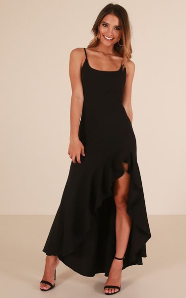women solid color spaghetti strap backless female sleeveless casual slim bodycon summer evening party dresses ing, Black;gray
women solid color spaghetti strap backless female sleeveless casual slim bodycon summer evening party dresses ing, Black;gray