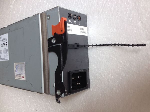 100% working power supply for (ibm bce dps-2500bb a 39y7405 39y7400 2320w )(ibm hs20 dps-2000bb a 2000w 1800w 74p4400
100% working power supply for (ibm bce dps-2500bb a 39y7405 39y7400 2320w )(ibm hs20 dps-2000bb a 2000w 1800w 74p4400