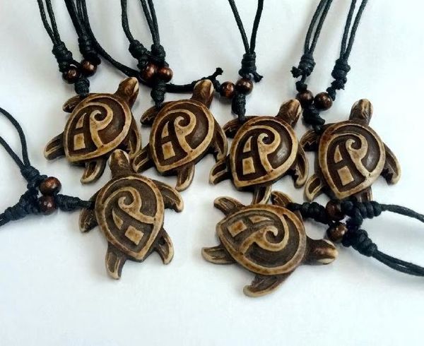 yqtdmy 12 pcs imitation carved lucky hawaiian style surfer turtle necklace amulet for men women gift, Silver
yqtdmy 12 pcs imitation carved lucky hawaiian style surfer turtle necklace amulet for men women gift, Silver
