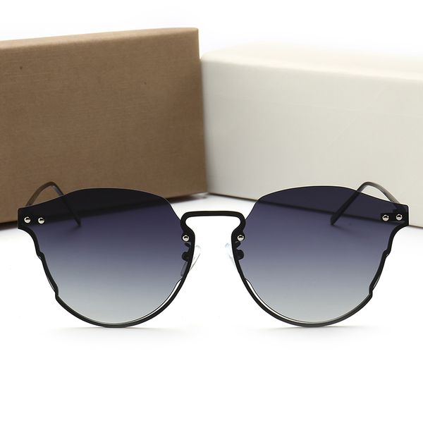 retro rivet classic frame mirrored round sunglasses women men sun glasses de sol feminino 0101 10pcs
retro rivet classic frame mirrored round sunglasses women men sun glasses de sol feminino 0101 10pcs