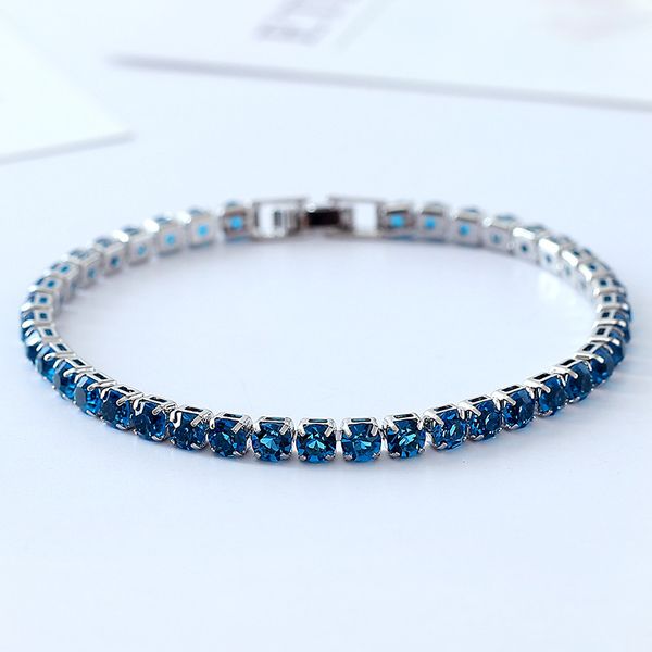 simple buttoned cubic zirconia bracelet bangle women's fashion zircon jewelry br529, Black
simple buttoned cubic zirconia bracelet bangle women's fashion zircon jewelry br529, Black