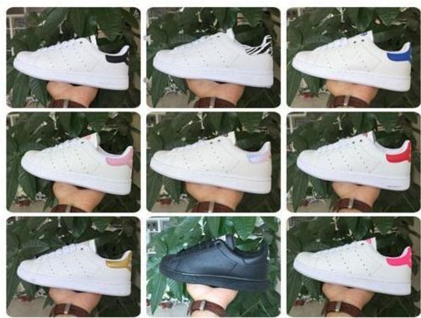 promotional price! Hot! high quality women men new stan shoes fashion smith sneakers casual leather sport running shoes
promotional price! Hot! high quality women men new stan shoes fashion smith sneakers casual leather sport running shoes