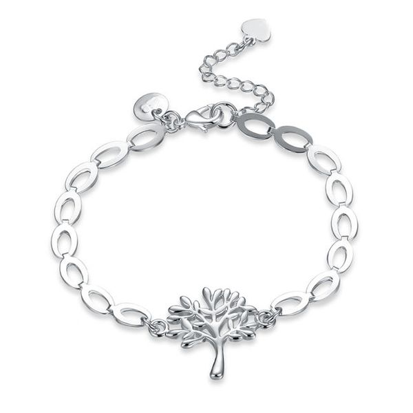 brand newthe tree bracelet of the li sterling silver plated bracelet spb572;high quatity fashion men and women 925 silver charm bracelets, Golden;silver
brand newthe tree bracelet of the li sterling silver plated bracelet spb572;high quatity fashion men and women 925 silver charm bracelets, Golden;silver