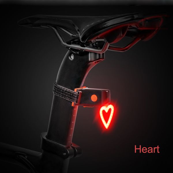 bicycle led tail light, bike warning lamp laser, usb charge, mountain mtb road e bike rear safety cycing light, heart dog bone
bicycle led tail light, bike warning lamp laser, usb charge, mountain mtb road e bike rear safety cycing light, heart dog bone