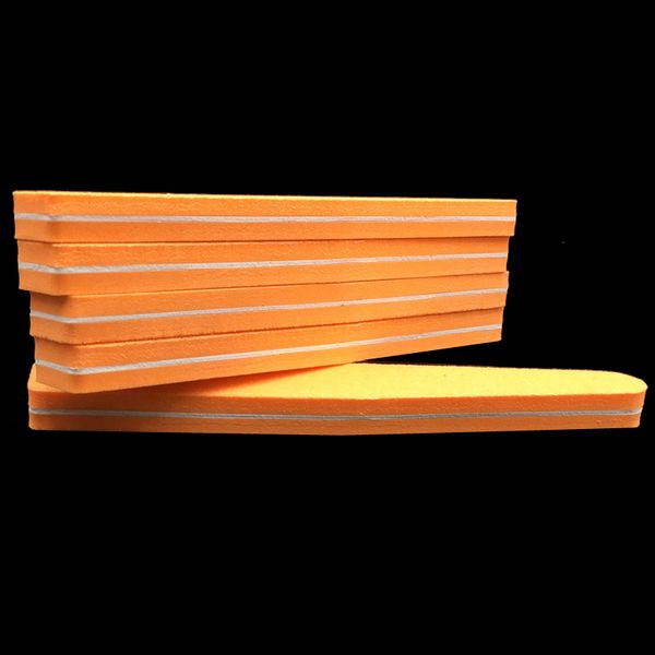 50pcs/lot 100/180 low price grit buffing slim crescent nail makeup tools spong nail file women salon manicure natural nails
50pcs/lot 100/180 low price grit buffing slim crescent nail makeup tools spong nail file women salon manicure natural nails