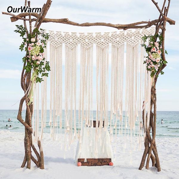 eco-friendly макраме свадьба backdrop занавес гобелен boho свадебный вешалка хлопок handmade wall art wall 39 "* 45
eco-friendly макраме свадьба backdrop занавес гобелен boho свадебный вешалка хлопок handmade wall art wall 39 "* 45