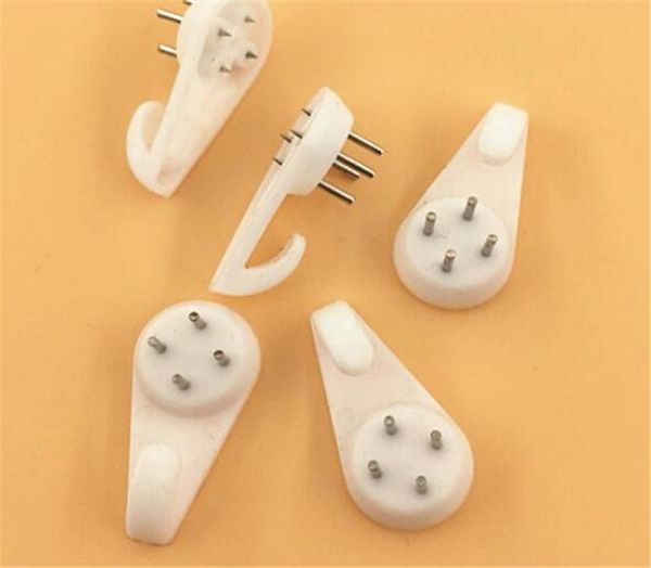 new home decor painting p frame hook invisible seamless nails hanger 
new home decor painting p frame hook invisible seamless nails hanger