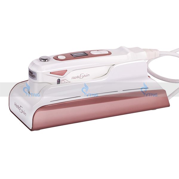 hello skin hifu face lifting skin tightenging wrinkle removal high intensity focused ultrasound ultrasonic skin care beauty machine
hello skin hifu face lifting skin tightenging wrinkle removal high intensity focused ultrasound ultrasonic skin care beauty machine
