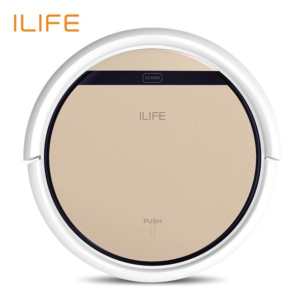 интеллектуальный робот-пылесос ilife v5s pro с бытовой пылесосом 1000pa для сухой и влажной уборки
интеллектуальный робот-пылесос ilife v5s pro с бытовой пылесосом 1000pa для сухой и влажной уборки