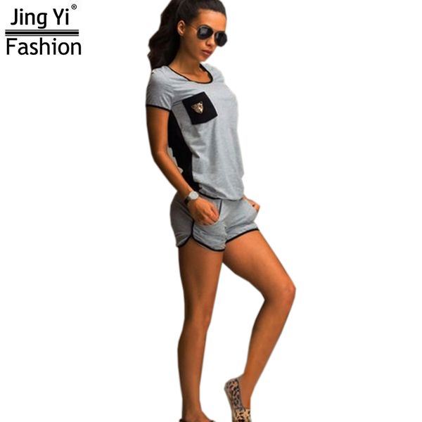 2017 new style 2 piece set women black pants and crop suit fashion hollow out leer print sportswear tracksuit, White
2017 new style 2 piece set women black pants and crop suit fashion hollow out leer print sportswear tracksuit, White