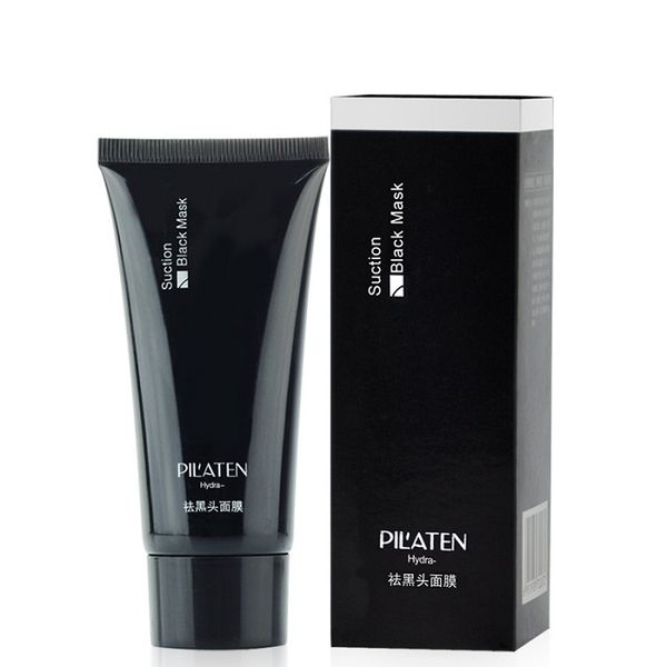 Pilaten facial ma k face deep care cleaning kin purifying peel acne treatment blackhead remover mud 60g
Pilaten facial ma k face deep care cleaning kin purifying peel acne treatment blackhead remover mud 60g