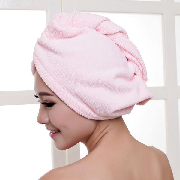dry hair towel dry hair cap microfiber towel wrap cap soft absorbent fast dry hair scarf suitable for children and women mx5064
dry hair towel dry hair cap microfiber towel wrap cap soft absorbent fast dry hair scarf suitable for children and women mx5064