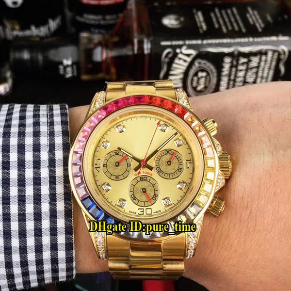 8 цвет новый 75-й limited 116598 diamond gold zifferblatt автоматические мужские часы rainbow diamond beze l18k желтый золотой корпус брасле, Slivery;brown
8 цвет новый 75-й limited 116598 diamond gold zifferblatt автоматические мужские часы rainbow diamond beze l18k желтый золотой корпус брасле, Slivery;brown
