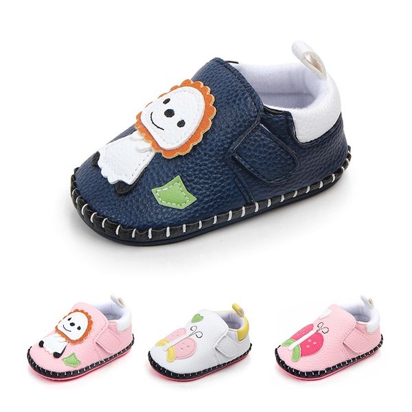 baby toddle shoes baby shoes 2018 new listing newborn cute rubber bottom fashion cartoon sneaker infant casual first walkers f
baby toddle shoes baby shoes 2018 new listing newborn cute rubber bottom fashion cartoon sneaker infant casual first walkers f