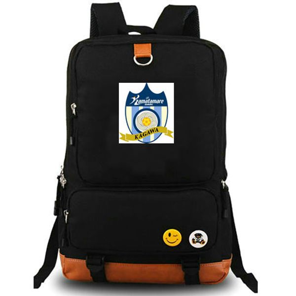kamatamare sanuki rucksack kamatama mare day pack football club school bag soccer packsack lapbackpack sport schoolbag outdoor daypack
kamatamare sanuki rucksack kamatama mare day pack football club school bag soccer packsack lapbackpack sport schoolbag outdoor daypack