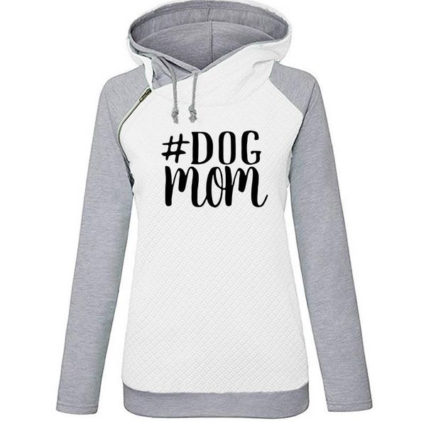 Dog Mom New Fashion Hoodies Women Kawaii Sweatshirt Femmes Printing Pattern Thick Female Cropped And Sweatshirts 
Dog Mom New Fashion Hoodies Women Kawaii Sweatshirt Femmes Printing Pattern Thick Female Cropped And Sweatshirts