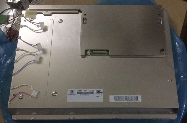 оригинал 15 дюймов промышленный экран v150v1-t02 v150v1 t02 для гарантированности 90days испытание 100% перед грузить
оригинал 15 дюймов промышленный экран v150v1-t02 v150v1 t02 для гарантированности 90days испытание 100% перед грузить