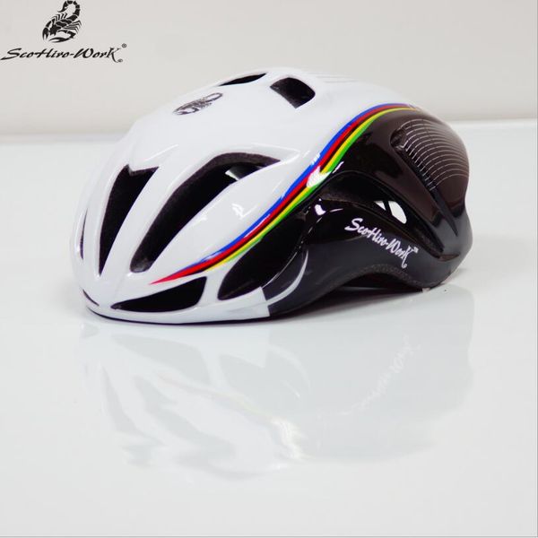 ultralight integrally-molded cycling helmet triathlon mountain road bike helmet men&women profession bicycle equipment
ultralight integrally-molded cycling helmet triathlon mountain road bike helmet men&women profession bicycle equipment