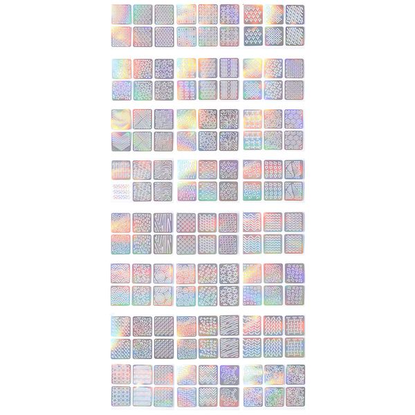 2018 girls 24pcs mixed styles nail adhesive sticker ab colorful 3d diy transparent hollow manicure art, Black
2018 girls 24pcs mixed styles nail adhesive sticker ab colorful 3d diy transparent hollow manicure art, Black